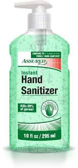 4e Brands North America Issues Expanded Nationwide Voluntary Recall of Hand  Sanitizer Due to Potential Presence of Undeclared Methanol (Wood Alcohol) |  FDA